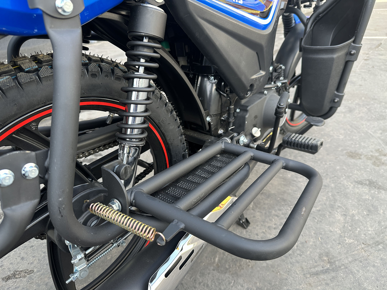 Мопед PROMAX ALPHA CITYBOX 150(49) в Ульяновске