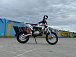 Питбайк JHLMOTO JHL Z140E Pro (YX1P56FMJ) в Ульяновске