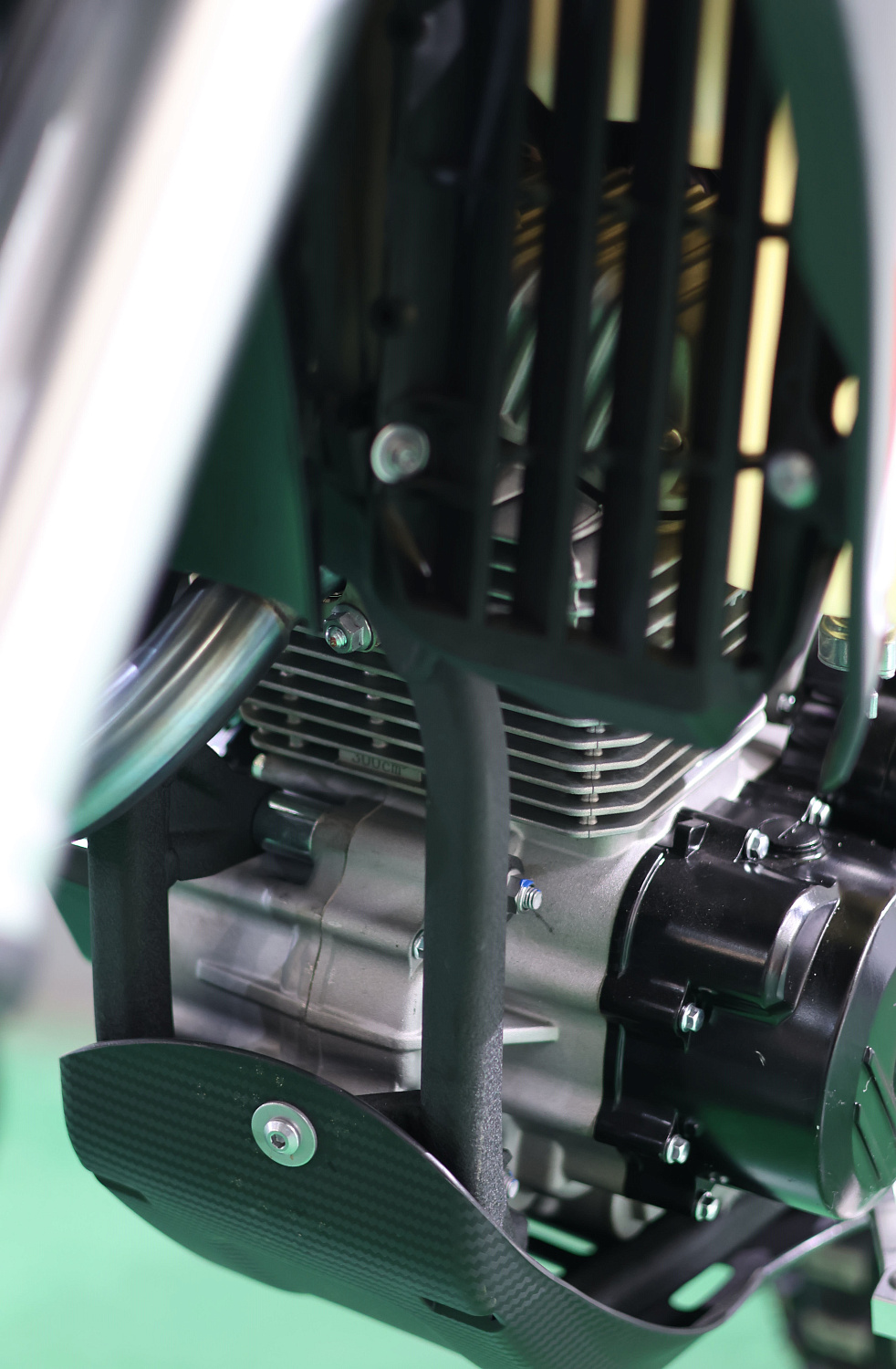 Мотоцикл JHLMOTO JHLofr GS CB300RL в Ульяновске