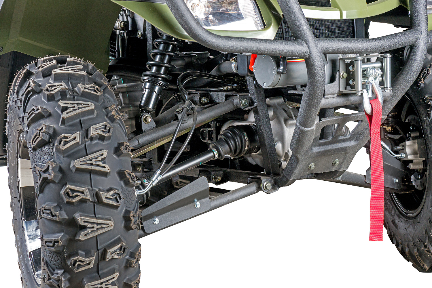 Квадроцикл IRBIS ATV 300 в Ульяновске