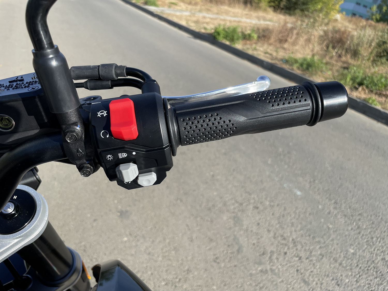 Мотоцикл STELS M502N в Ульяновске