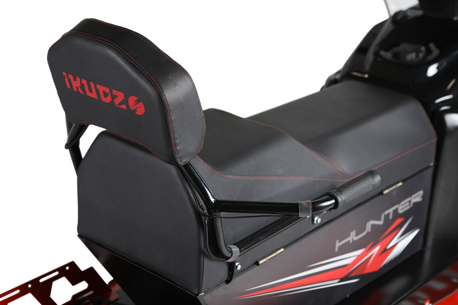 Снегоход IKUDZO HUNTER 700LK 25 V2 в Ульяновске
