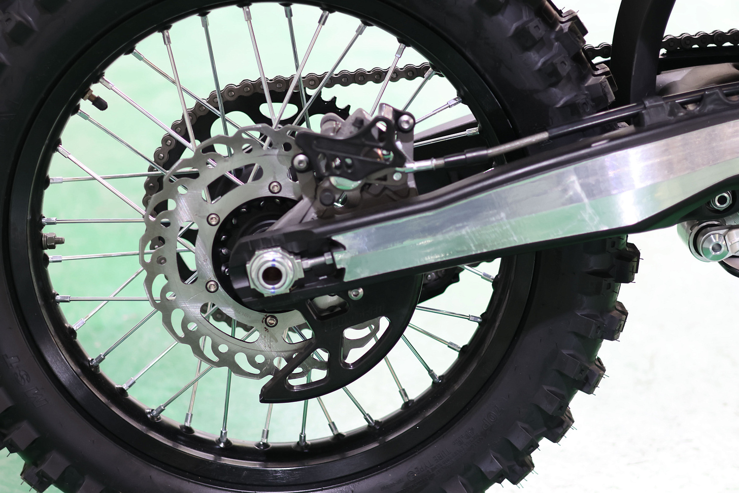 Мотоцикл JHLMOTO JHLofr GS CB300RL в Ульяновске