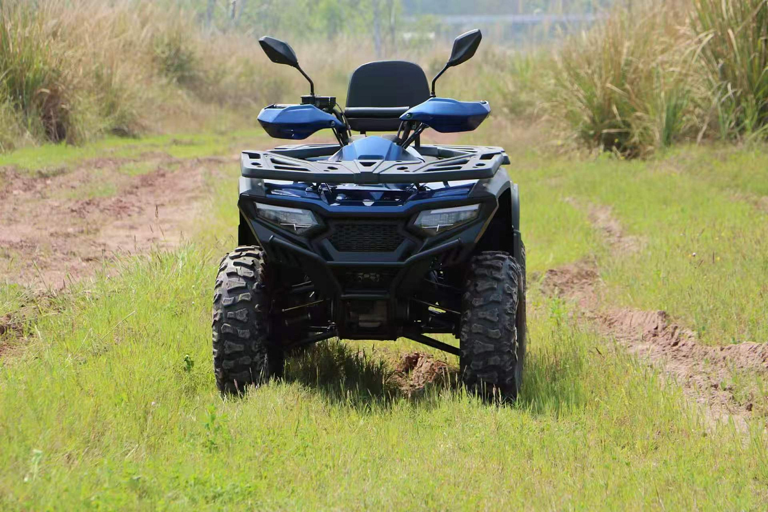 Квадроцикл PROMAX Titan 480 4WD EFI в Ульяновске