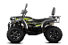 Квадроцикл GBM CROSS HILL 320 BIG PREMIUM в Ульяновске