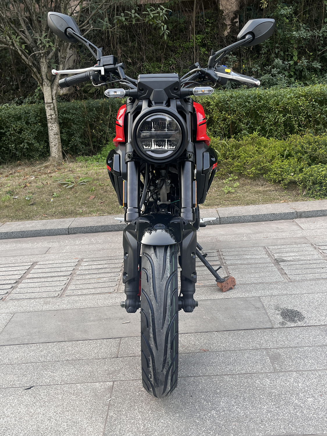 Мопед PROMAX CB150PR (49) в Ульяновске