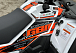 Квадроцикл GBM STORMRIDER 300 NEW PREMIUM в Ульяновске