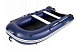 НАДУВНАЯ ЛОДКА GLADIATOR B330AD в Ульяновске