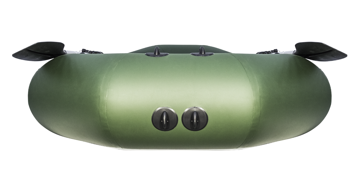 Лодка АКВА-МАСТЕР 260 в Ульяновске