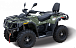 Квадроцикл HISUN HiSUN TACTIC 750-/LIMITED/ в Ульяновске