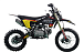 Питбайк FullCrew Teen Rider 125cc 17\14 (механ., эл.стартер) в Ульяновске