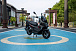 Скутер PROMAX BMW C250X в Ульяновске
