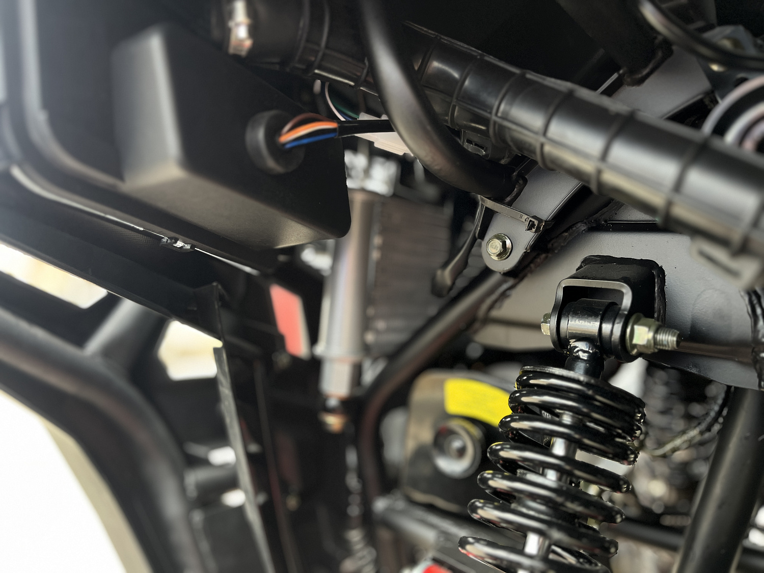 Квадроцикл PROMAX TAURUS 300 MAX-PRO LONG в Ульяновске