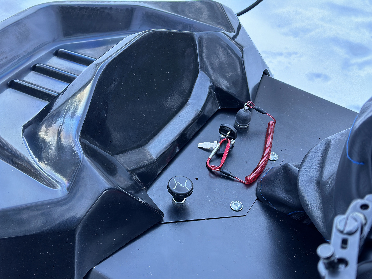 Снегоход PROMAX YAKUT 500 LONG 2.0 4T 22 в Ульяновске