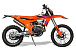 Эндуро мотоцикл IRBIS KTR 250 в Ульяновске
