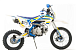 Питбайк MOTOLAND (МОТОЛЕНД) Кросс TCX125 в Ульяновске