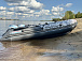 Лодка MISHIMO BIG FLOOR 420 в Ульяновске