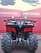 КВАДРОЦИКЛ IRBIS ATV 250  в Ульяновске