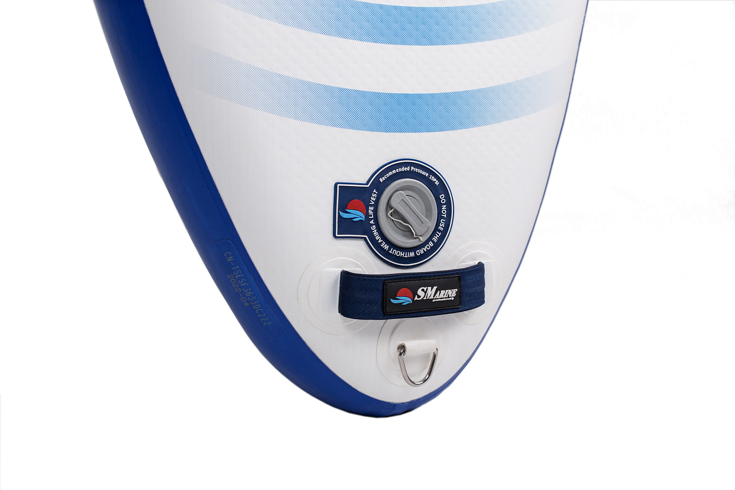 САП (SUP) Board SMARINE 10.6 в Ульяновске