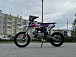 Питбайк JHLMOTO JHL Z140E Pro (YX1P56FMJ) в Ульяновске