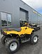 КВАДРОЦИКЛ IRBIS ATV 250  в Ульяновске