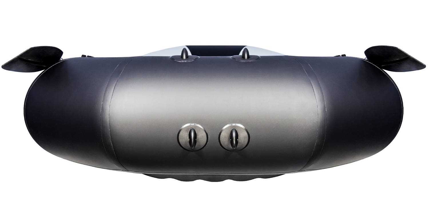 Лодка Таймень NX 270 НД в Ульяновске