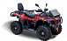 Квадроцикл HISUN TACTIC 750-/EXTREME EDITION/ в Ульяновске