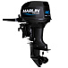 Лодочный мотор MARLIN MP 40 AMHL в Ульяновске