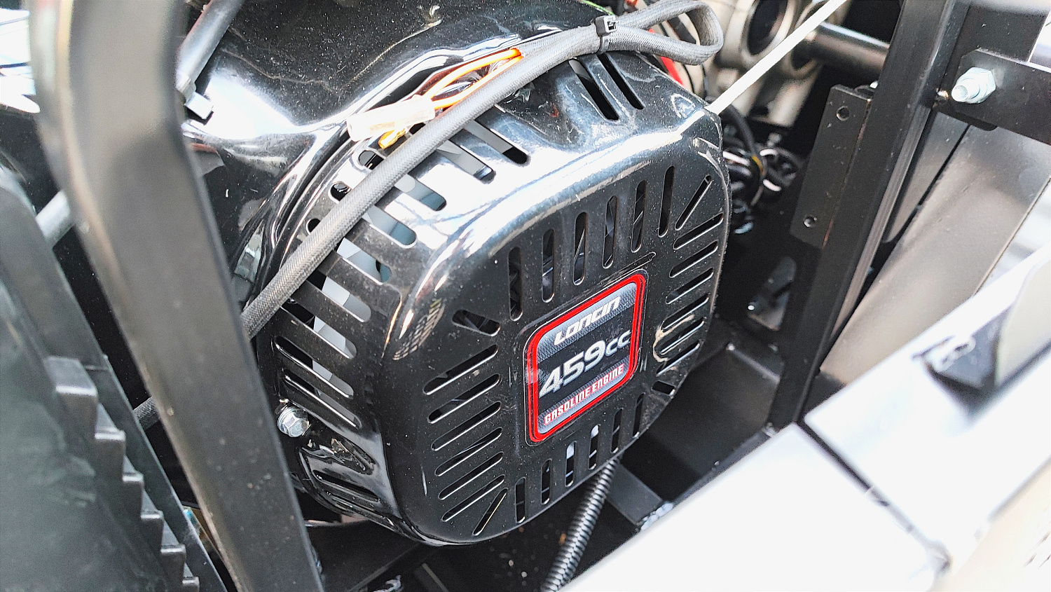 Снегоход PROMAX YAKUT 500 2.0 4T 27 в Ульяновске