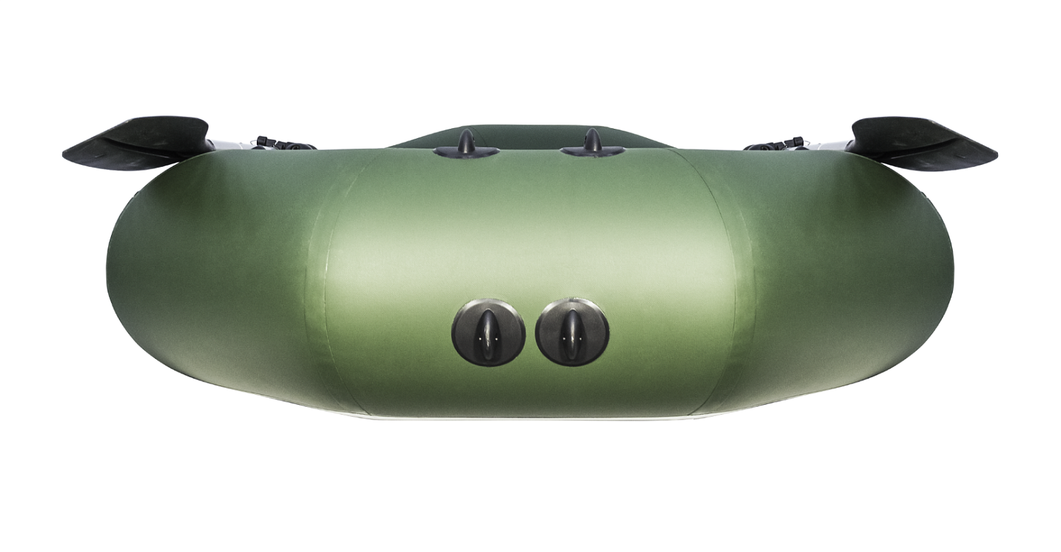 Лодка АКВА-МАСТЕР 280 в Ульяновске