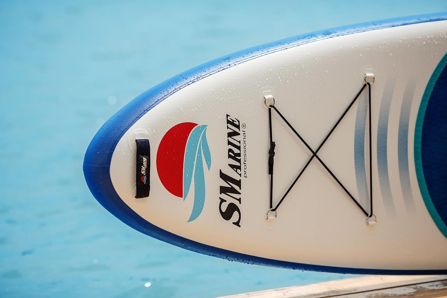 САП (SUP) Board SMARINE 10.6 в Ульяновске