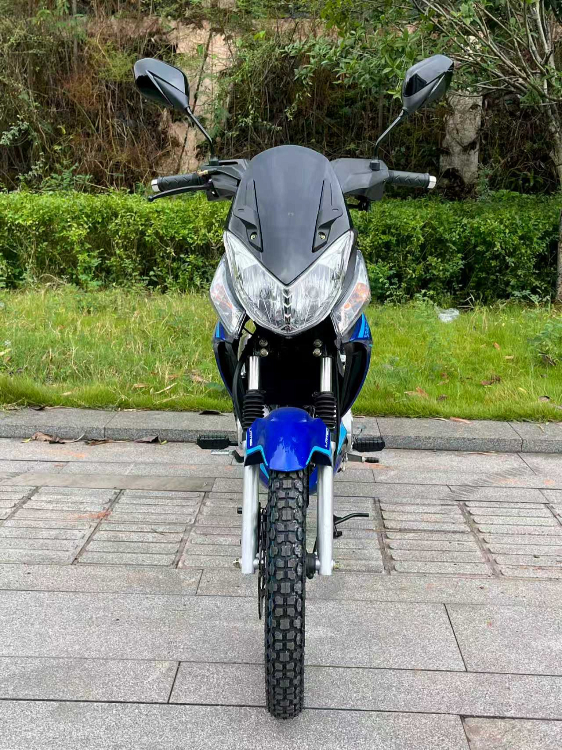 Мопед PROMAX STREET CROSS MAX 150 (49) в Ульяновске