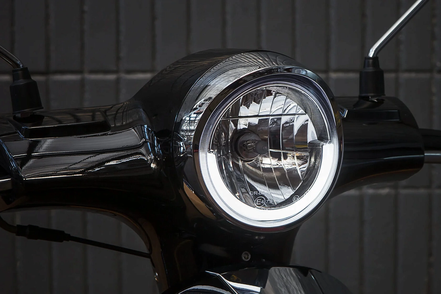 Скутер MINSK Vesna 125 M1NSK в Ульяновске