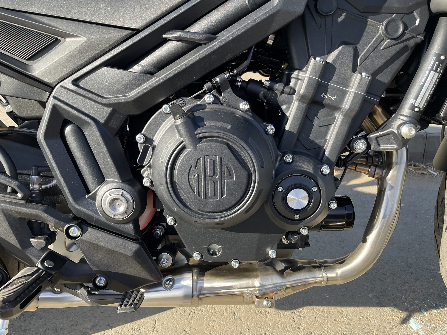 Мотоцикл STELS M502N в Ульяновске