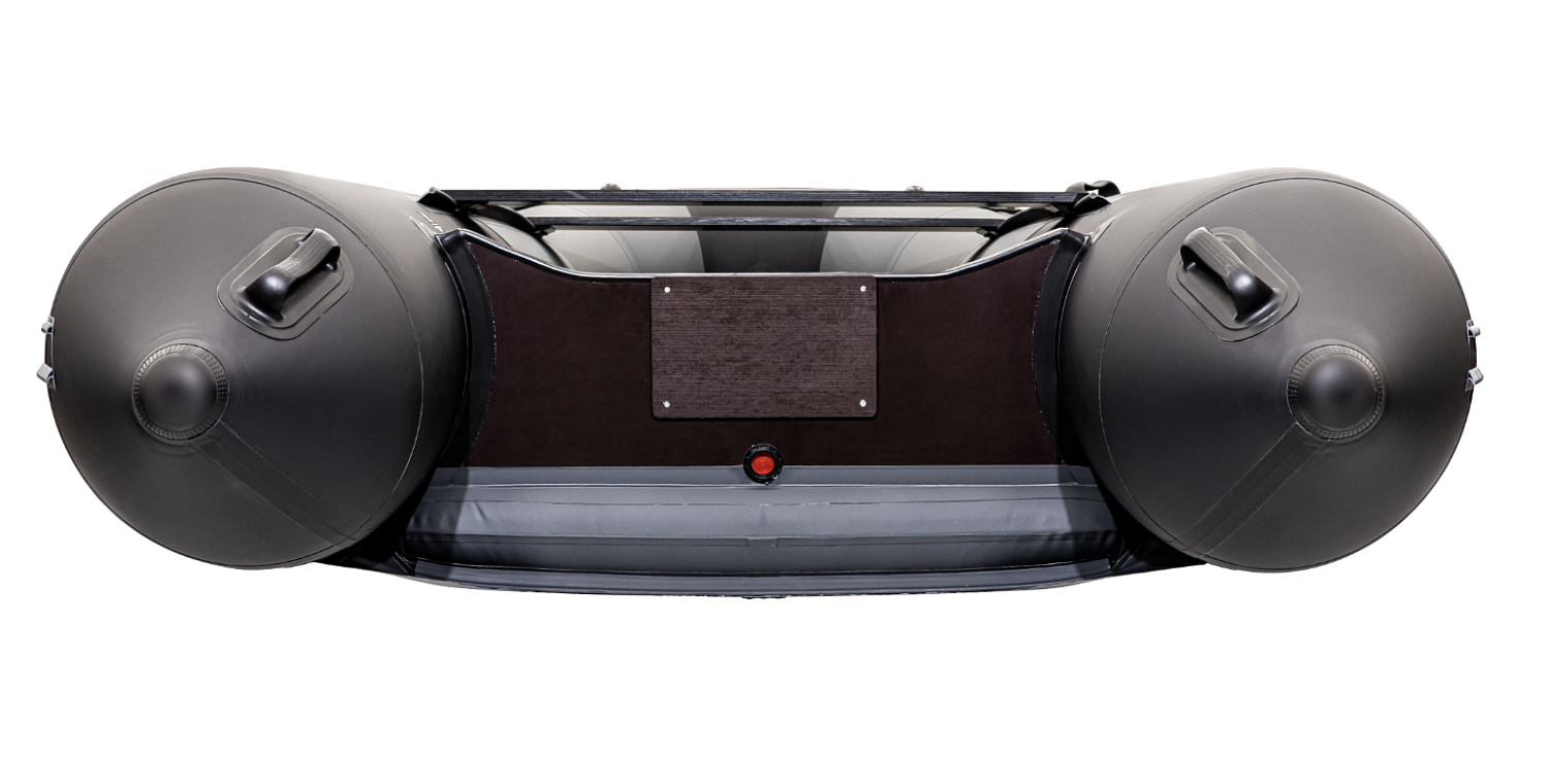 Лодка Таймень NX 4000 НДНД PRO в Ульяновске