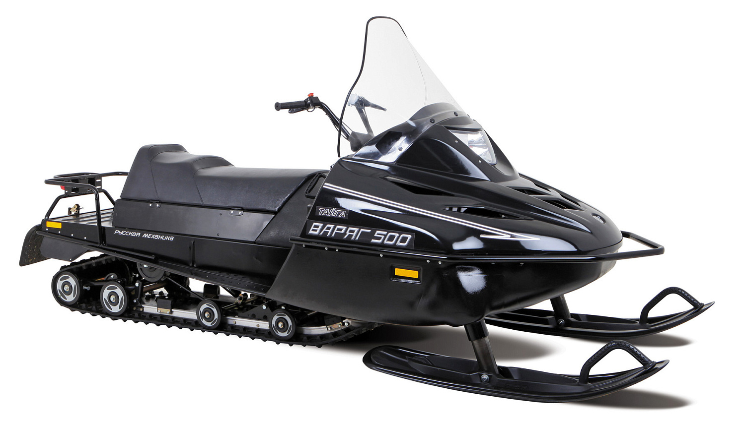 Снегоход РМ ТАЙГА ВАРЯГ 500 в Ульяновске