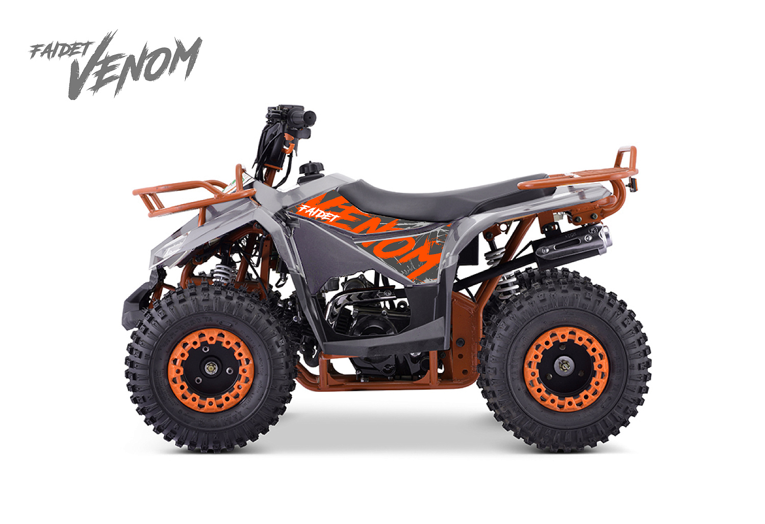 Квадроцикл FAIDET VENOM 125 в Ульяновске