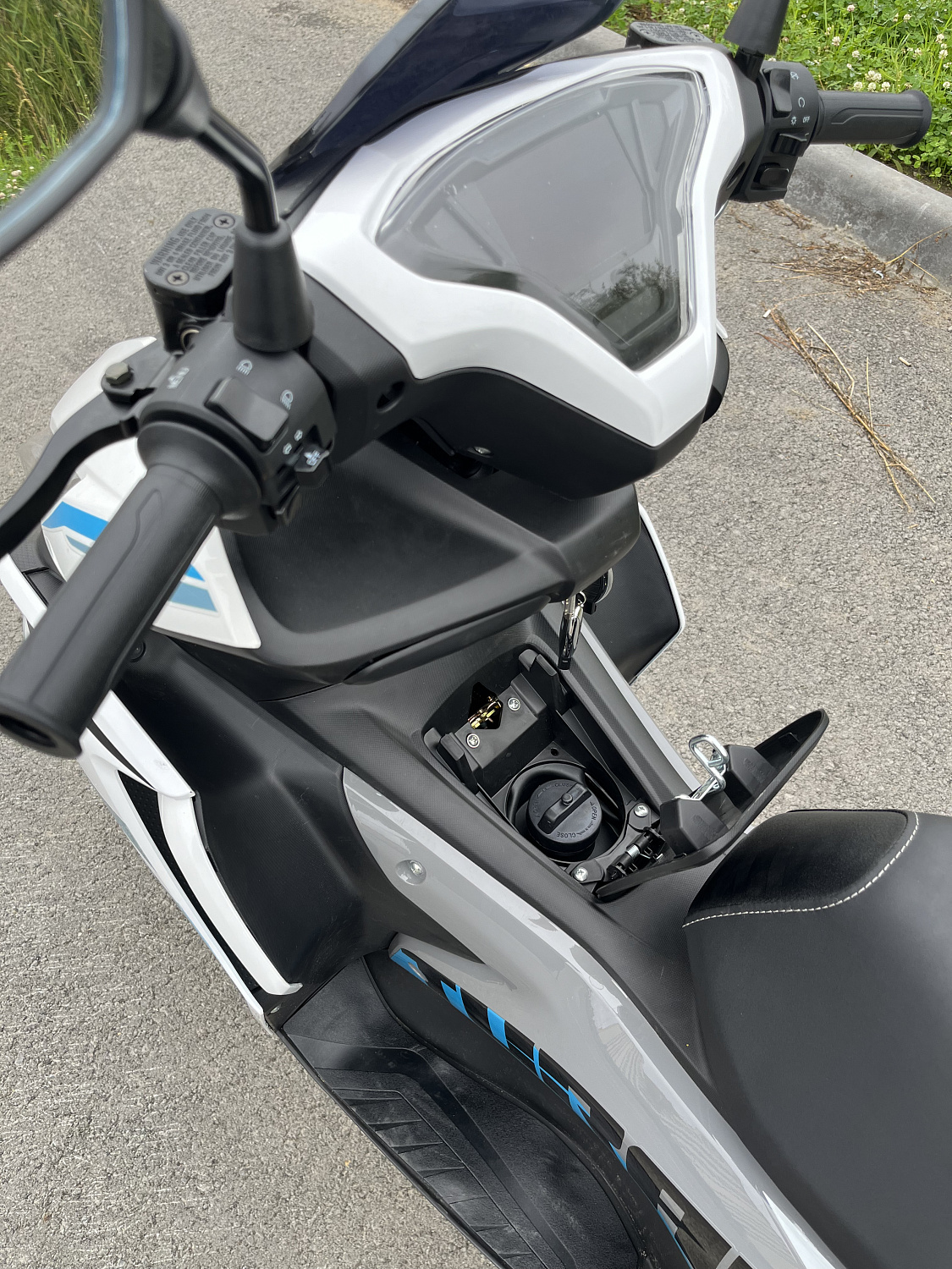 Скутер PROMAX TURAN 250 (49) в Ульяновске