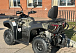 Квадроцикл HISUN GUARDIAN 400L /LONG в Ульяновске