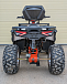 Квадроцикл GBM STORMRIDER 300 NEW PREMIUM в Ульяновске