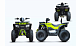 Квадроцикл Progasi RaceJumper 200 в Ульяновске
