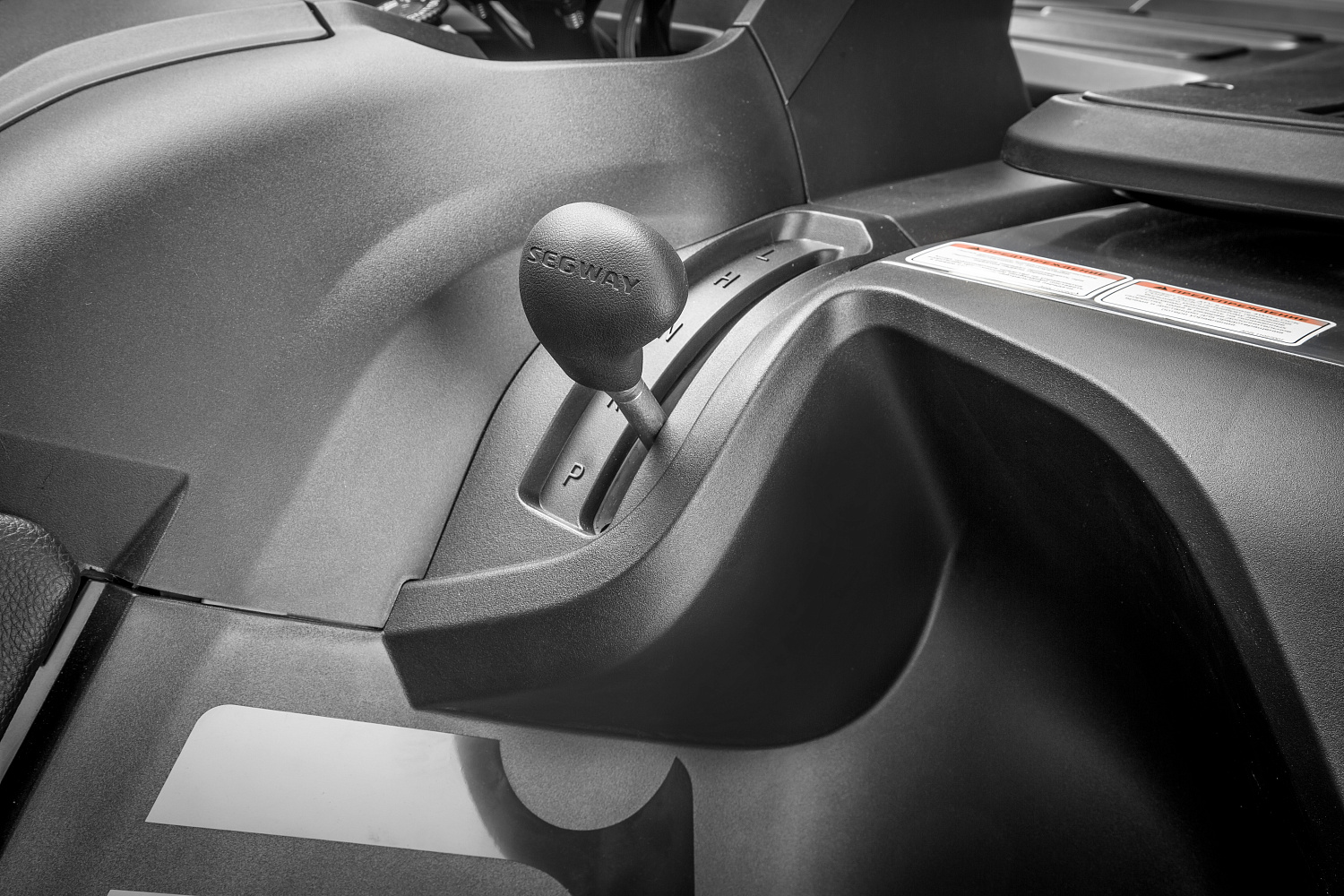  Квадроцикл Segway SNARLER AT6 LE в Ульяновске