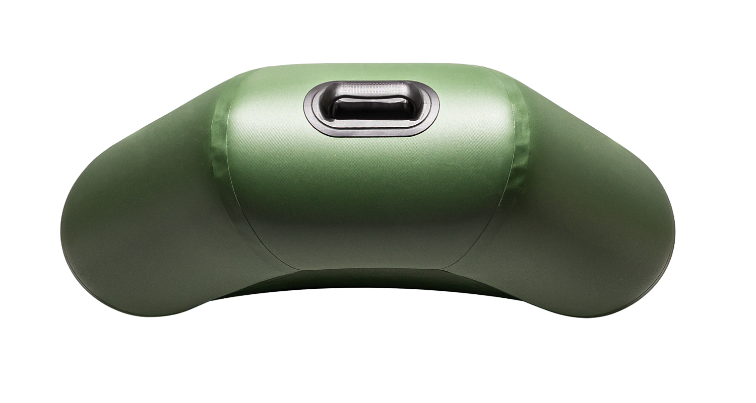 Лодка Барс 240 в Ульяновске