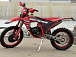 Кроссовый мотоцикл (эндуро) PROMAX WOLVERINE 302 2T EFI в Ульяновске