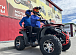 Квадроцикл FAIDET URBAN 280 LONG в Ульяновске
