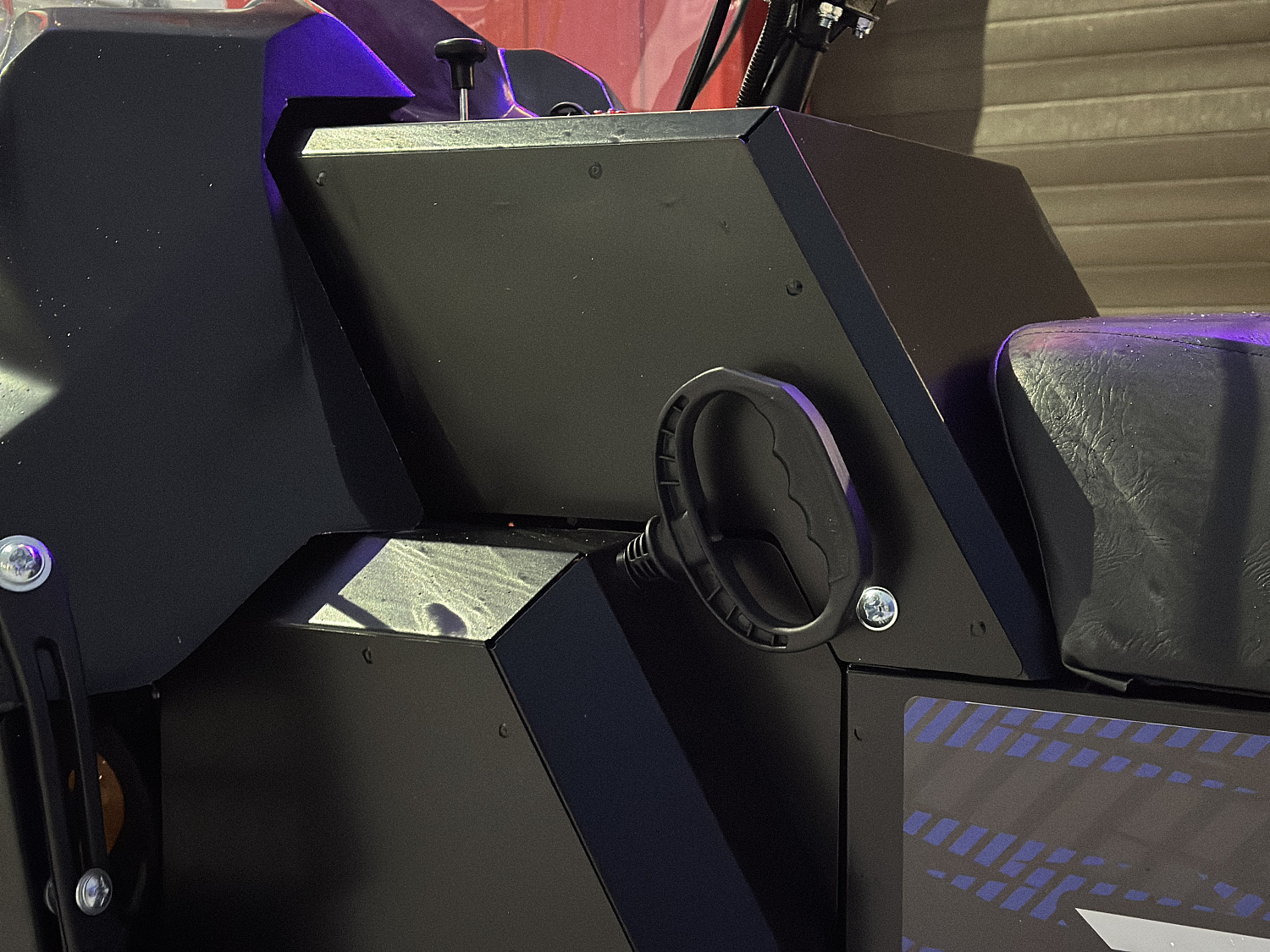 Снегоход PROMAX YAKUT 500 2.0 4T 20 в Ульяновске