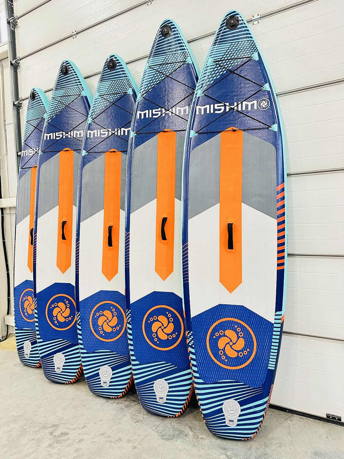 SUP (САП) Доска MISHIMO TROFY 10.6 в Ульяновске