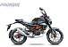 Мопед PROMAX CB150PR (49) в Ульяновске