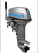 Лодочный мотор SEANOVO SN70FFEL-T в Ульяновске