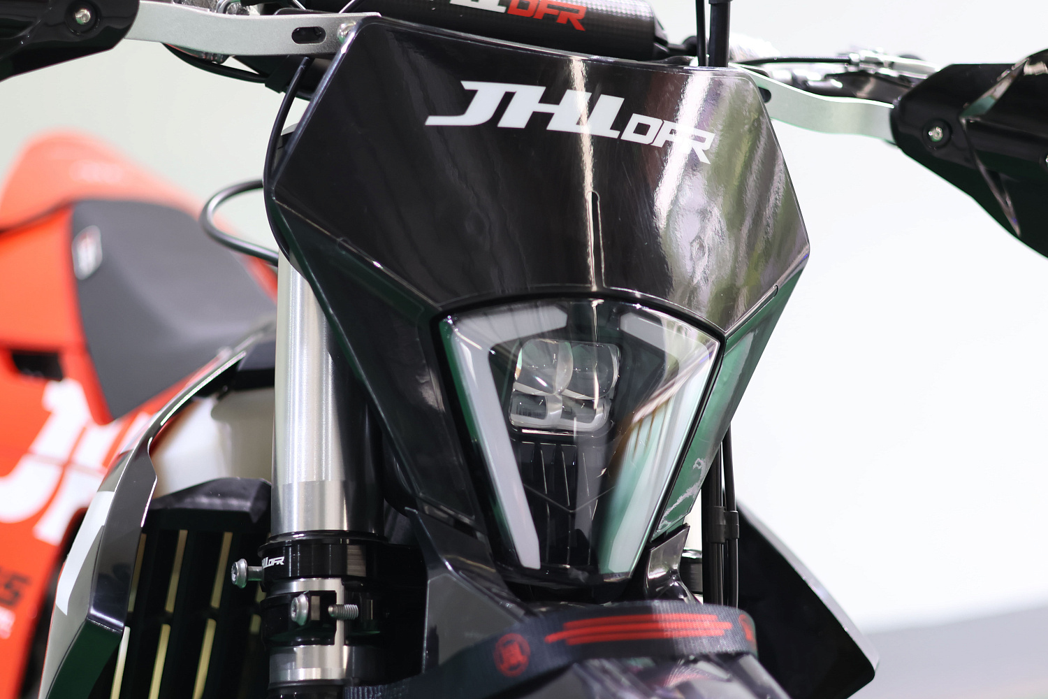 Мотоцикл JHLMOTO JHLofr GS CB300RL в Ульяновске